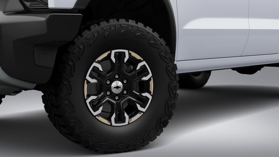 2023 Chevrolet Silverado 1500 Vehicle Photo in Decatur, TX 76234