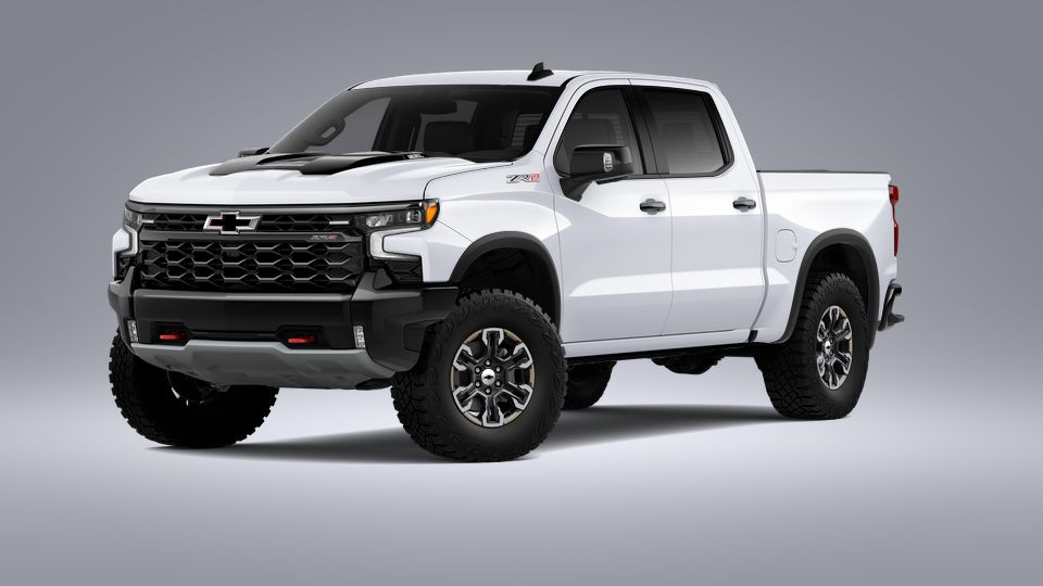 2023 Chevrolet Silverado 1500 Vehicle Photo in Decatur, TX 76234