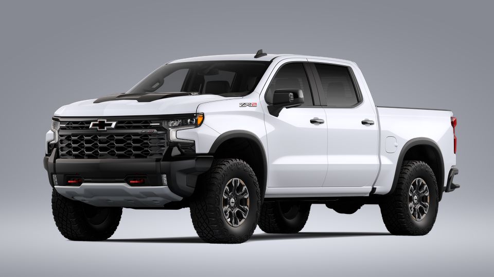 2023 Chevrolet Silverado 1500 Vehicle Photo in Decatur, TX 76234