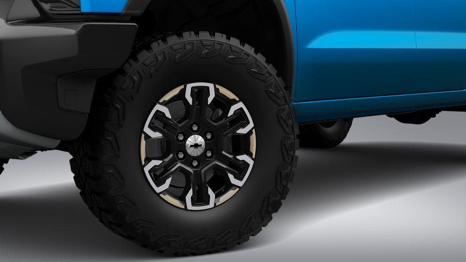 2023 Chevrolet Silverado 1500 Vehicle Photo in EASTLAND, TX 76448-3020