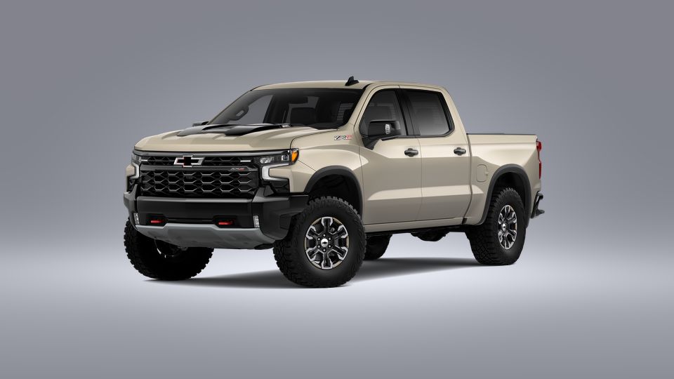 2023 Chevrolet Silverado 1500 Vehicle Photo in INDEPENDENCE, MO 64055-1314