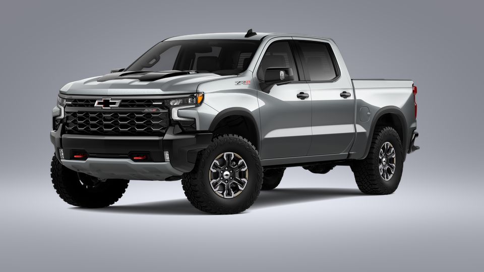 2023 Chevrolet Silverado 1500 Vehicle Photo in SELMA, TX 78154-1459