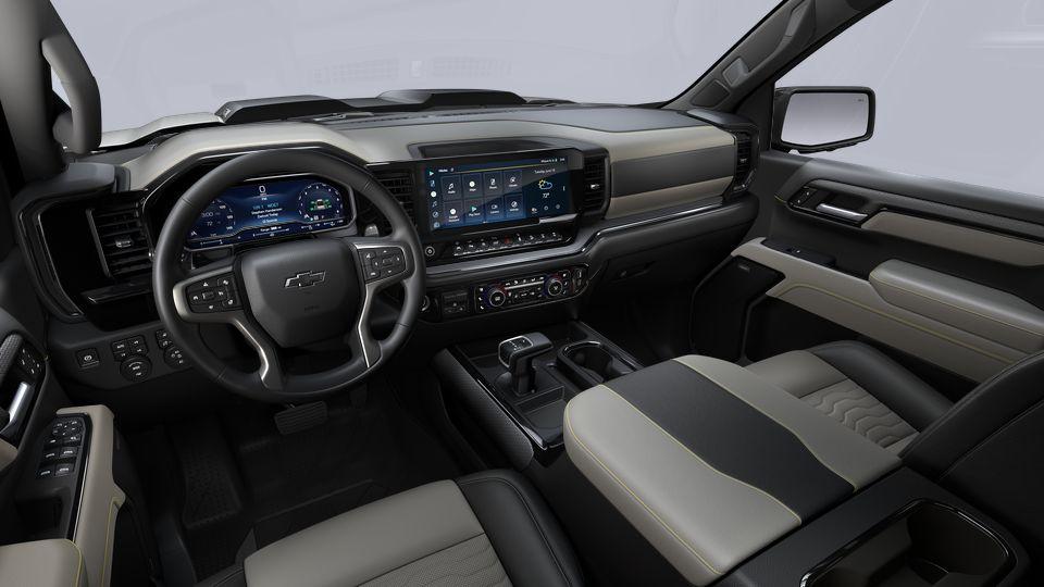 2023 Chevrolet Silverado 1500 Vehicle Photo in SELMA, TX 78154-1459