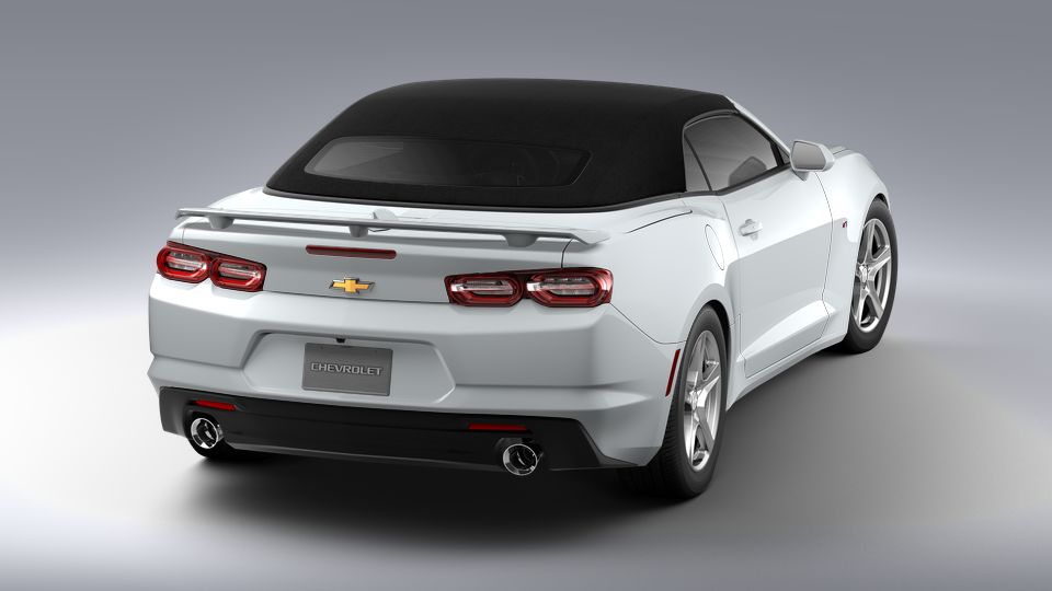 2023 Chevrolet Camaro Vehicle Photo in Livermore, CA 94551