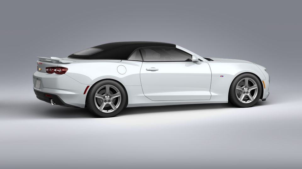 2023 Chevrolet Camaro Vehicle Photo in Livermore, CA 94551