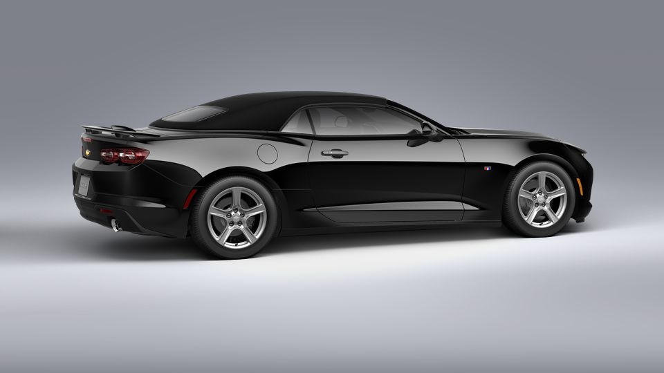 2023 Chevrolet Camaro Vehicle Photo in Seguin, TX 78155