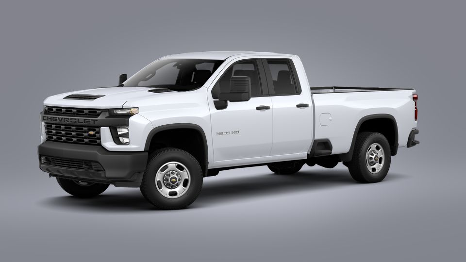 2023 Chevrolet Silverado 2500 HD Vehicle Photo in DUBLIN, CA 94568-3111