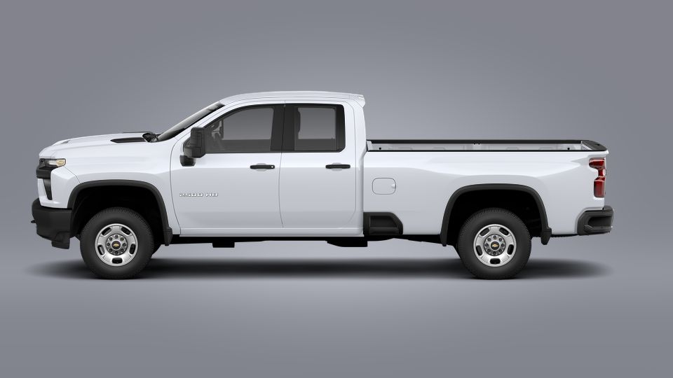 2023 Chevrolet Silverado 2500 HD Vehicle Photo in DUBLIN, CA 94568-3111