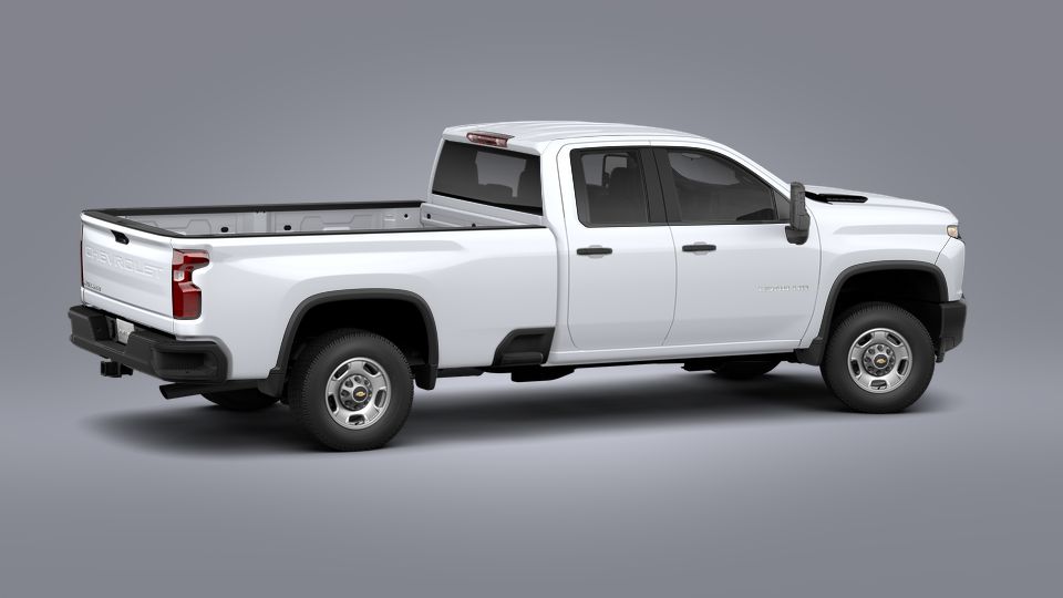 2023 Chevrolet Silverado 2500 HD Vehicle Photo in DUBLIN, CA 94568-3111