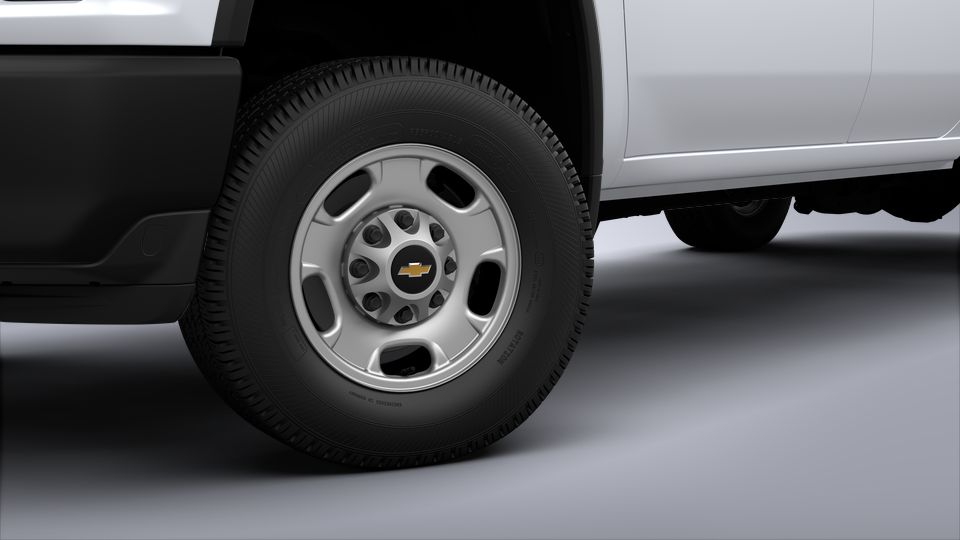 2023 Chevrolet Silverado 2500 HD Vehicle Photo in DUBLIN, CA 94568-3111