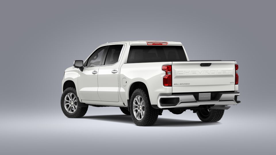 2023 Chevrolet Silverado 1500 Vehicle Photo in Seguin, TX 78155