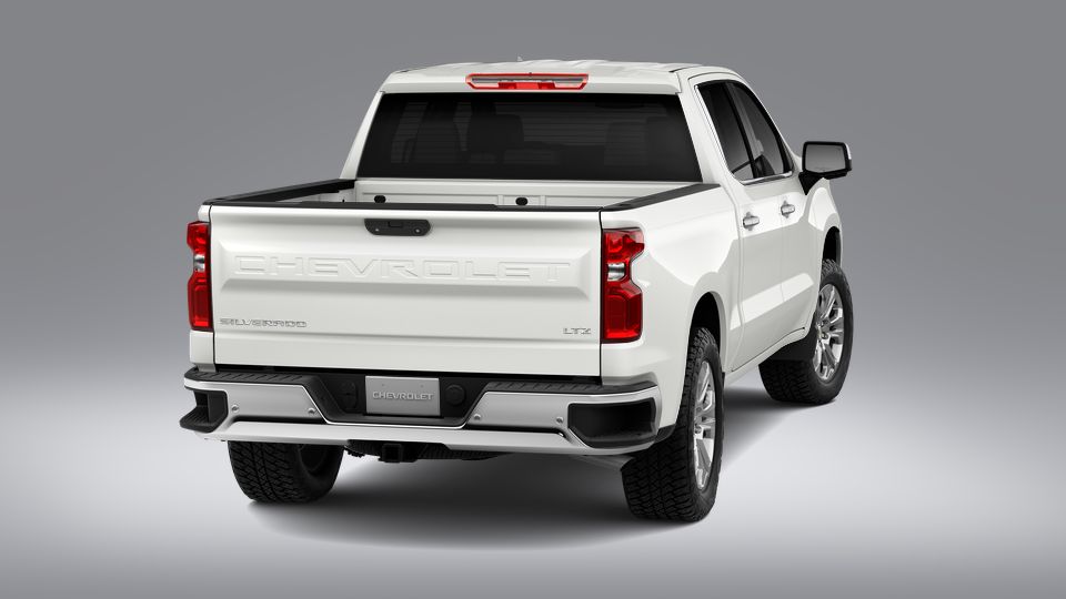 2023 Chevrolet Silverado 1500 Vehicle Photo in Seguin, TX 78155