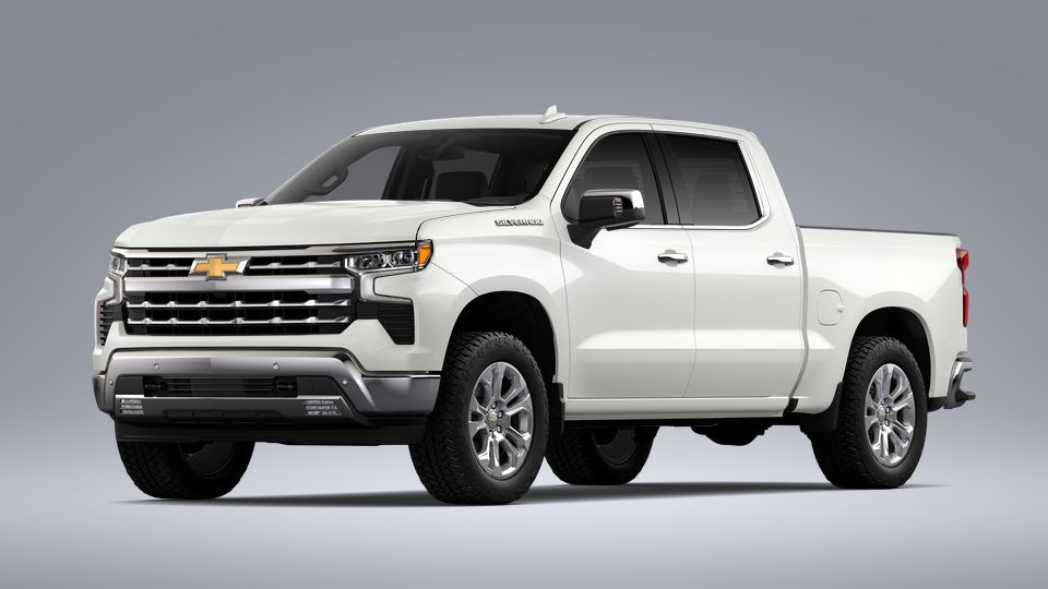 2023 Chevrolet Silverado 1500 Vehicle Photo in Seguin, TX 78155