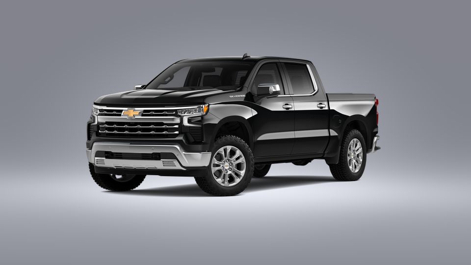 2023 Chevrolet Silverado 1500 Vehicle Photo in HUNTSVILLE, TX 77320-3018
