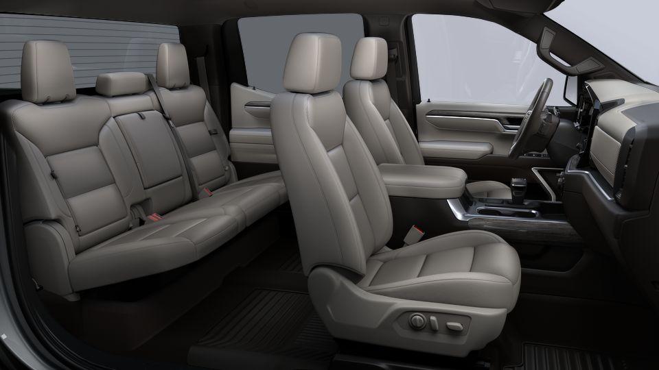 2023 Chevrolet Silverado 1500 Vehicle Photo in Seguin, TX 78155