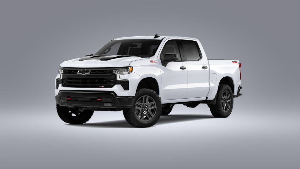 2023 Chevrolet Silverado 1500 Vehicle Photo in POOLER, GA 31322-3252