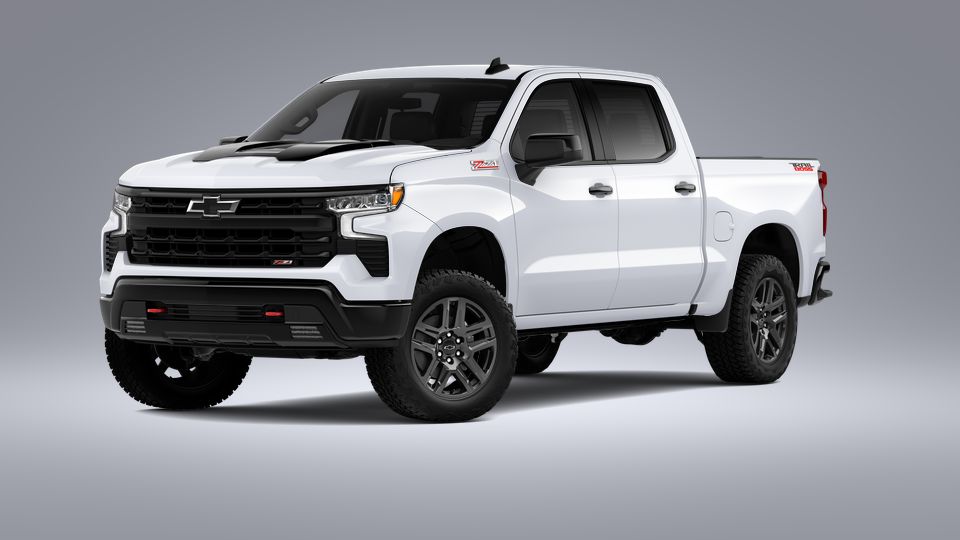 2023 Chevrolet Silverado 1500 Vehicle Photo in POOLER, GA 31322-3252