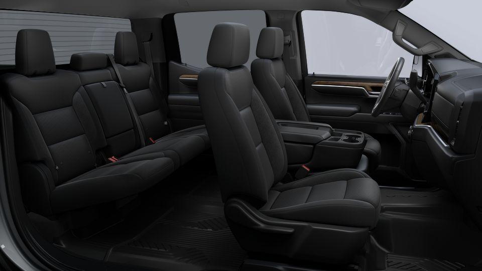2023 Chevrolet Silverado 1500 Vehicle Photo in LEESBURG, FL 34788-4022