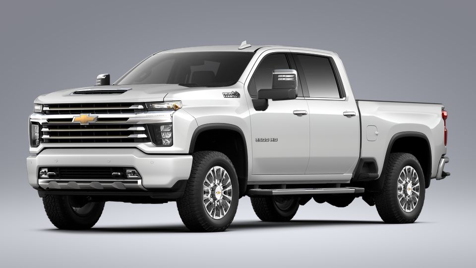 2023 Chevrolet Silverado 2500 HD Vehicle Photo in COLUMBIA, MO 65203-3903