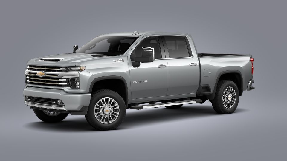 2023 Chevrolet Silverado 2500 HD Vehicle Photo in KANSAS CITY, MO 64114-4502