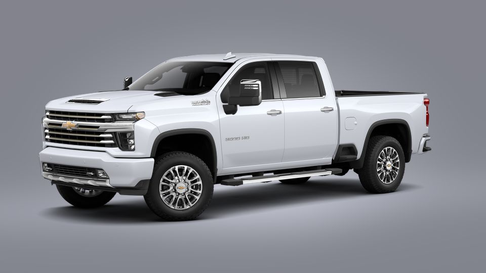 2023 Chevrolet Silverado 2500 HD Vehicle Photo in INDEPENDENCE, MO 64055-1314