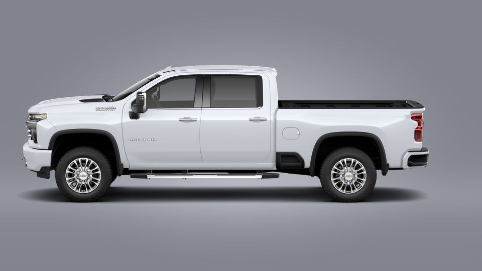 2023 Chevrolet Silverado 2500 HD Vehicle Photo in INDEPENDENCE, MO 64055-1314