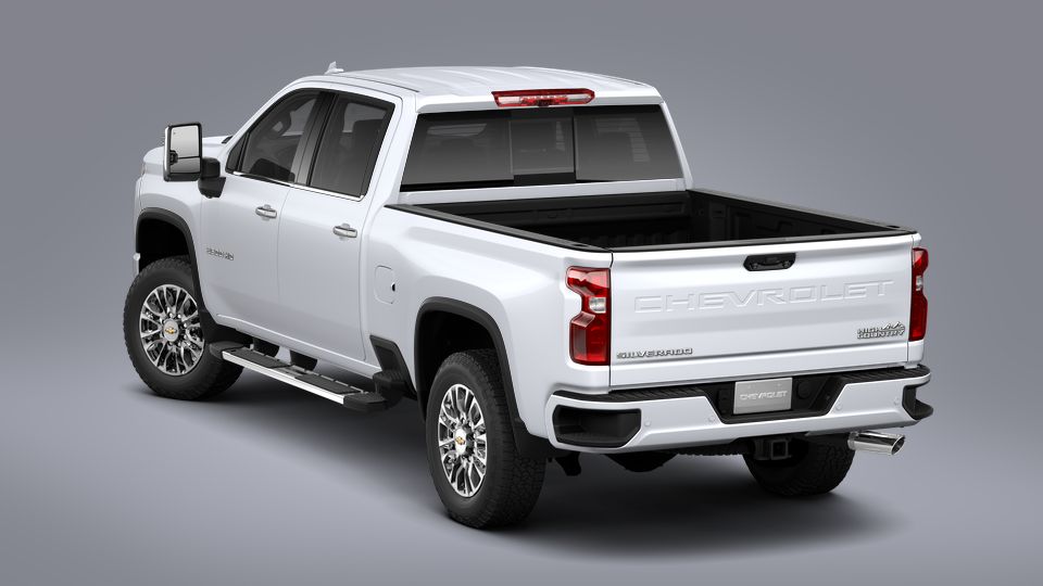 2023 Chevrolet Silverado 2500 HD Vehicle Photo in INDEPENDENCE, MO 64055-1314