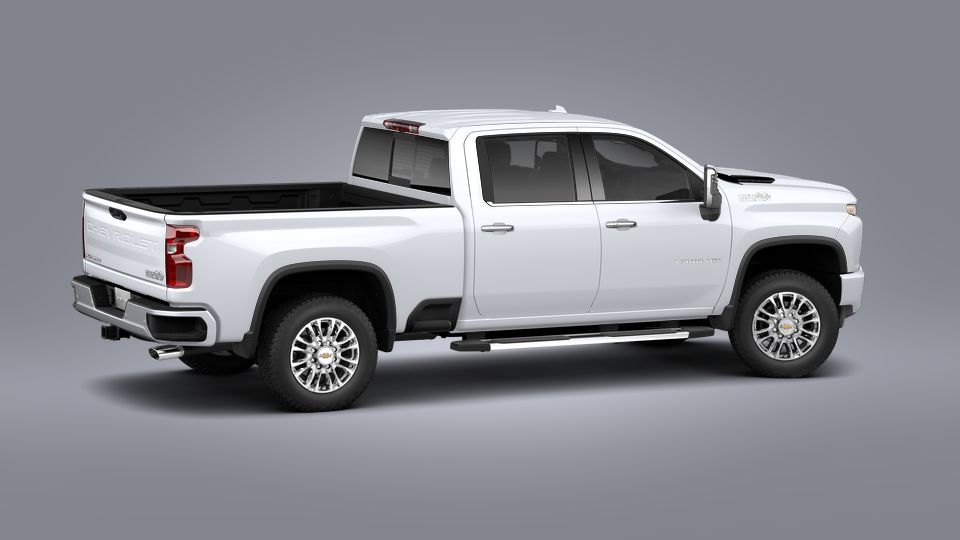 2023 Chevrolet Silverado 2500 HD Vehicle Photo in INDEPENDENCE, MO 64055-1314