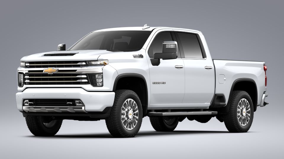 2023 Chevrolet Silverado 2500 HD Vehicle Photo in INDEPENDENCE, MO 64055-1314