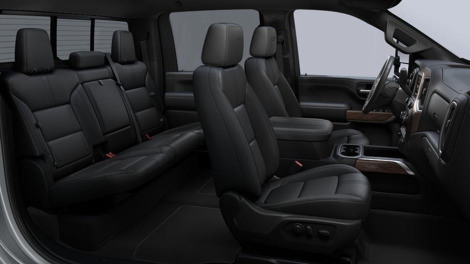 2023 Chevrolet Silverado 2500 HD Vehicle Photo in INDEPENDENCE, MO 64055-1314