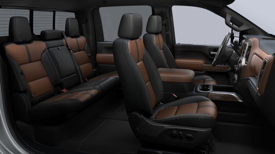 2023 Chevrolet Silverado 2500 HD Vehicle Photo in Denton, TX 76205