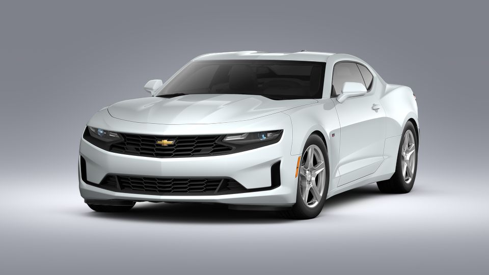 2023 Chevrolet Camaro Vehicle Photo in Lewisville, TX 75067