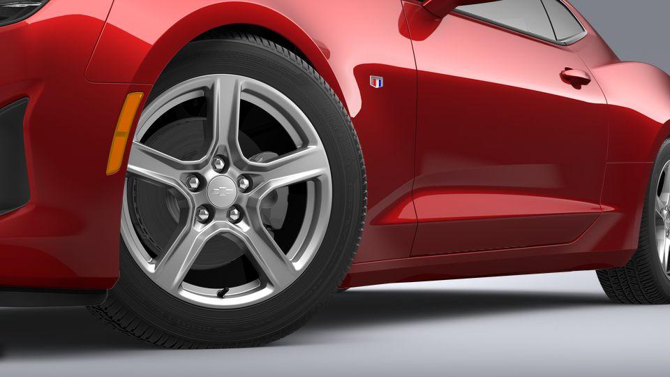 2023 Chevrolet Camaro Vehicle Photo in Baltimore, MD 21234