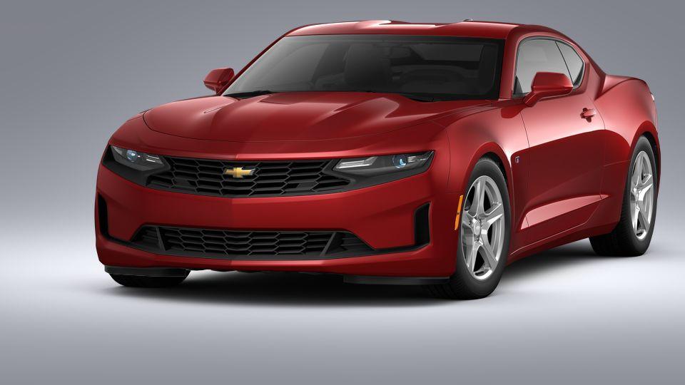 2023 Chevrolet Camaro Vehicle Photo in Baltimore, MD 21234