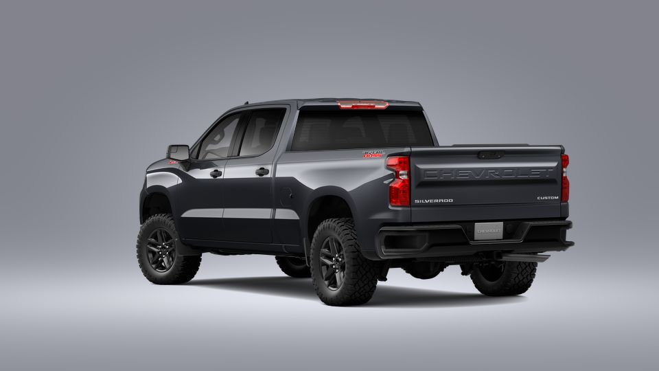 2023 Chevrolet Silverado 1500 Vehicle Photo in LANCASTER, PA 17601-0000