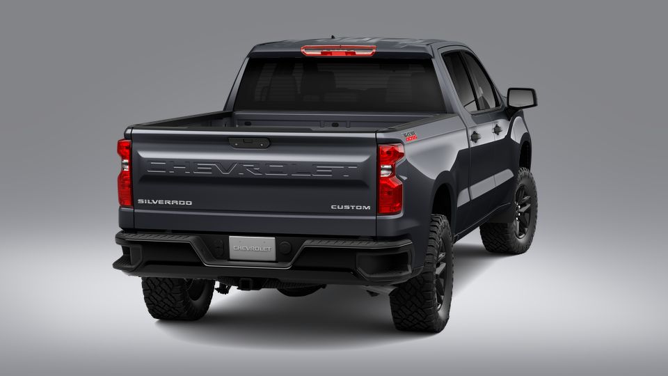 2023 Chevrolet Silverado 1500 Vehicle Photo in LANCASTER, PA 17601-0000
