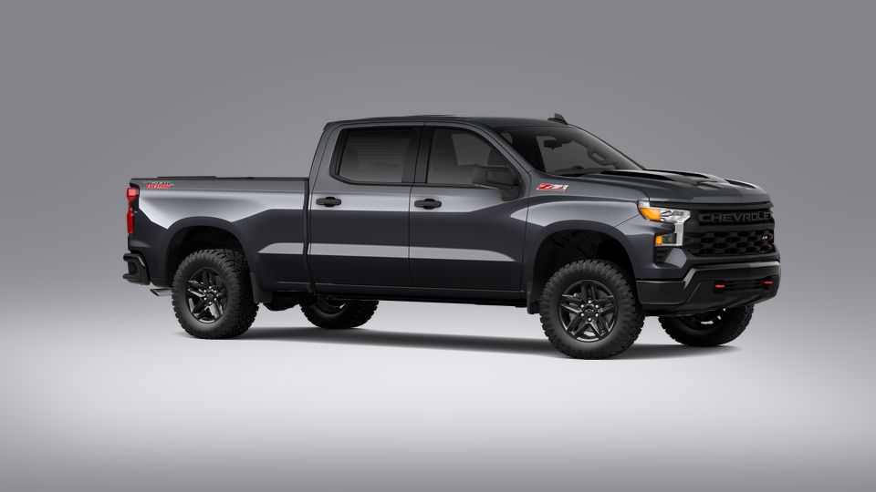 2023 Chevrolet Silverado 1500 Vehicle Photo in LANCASTER, PA 17601-0000