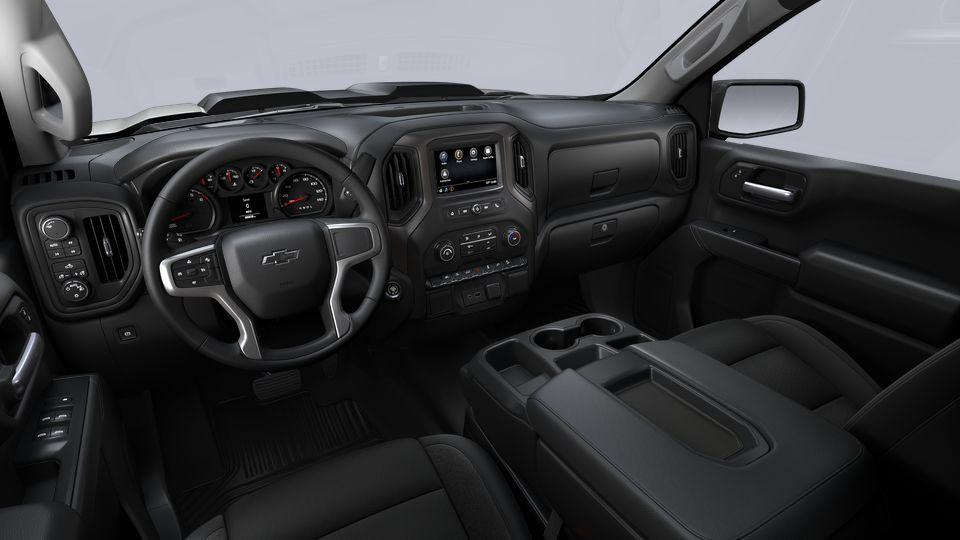 2023 Chevrolet Silverado 1500 Vehicle Photo in LANCASTER, PA 17601-0000