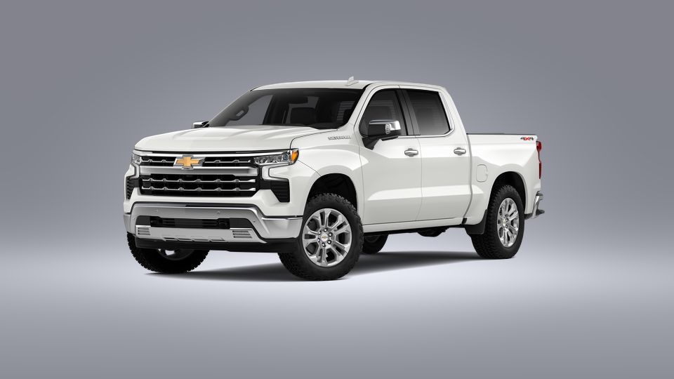 2023 Chevrolet Silverado 1500 Vehicle Photo in TOPEKA, KS 66609-0000