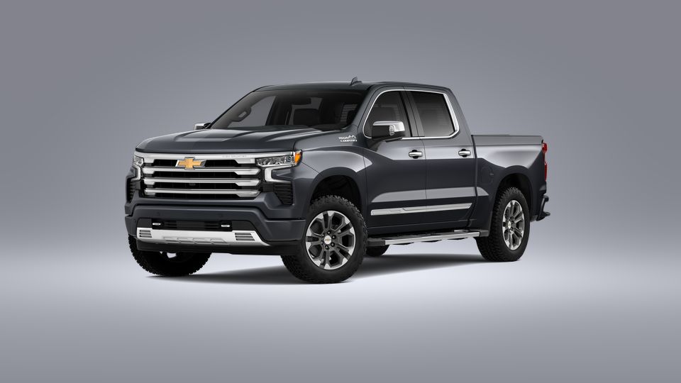 2023 Chevrolet Silverado 1500 Vehicle Photo in Decatur, TX 76234