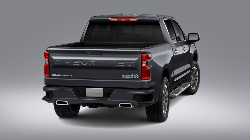 2023 Chevrolet Silverado 1500 Vehicle Photo in Decatur, TX 76234