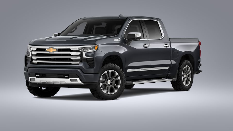 2023 Chevrolet Silverado 1500 Vehicle Photo in Decatur, TX 76234