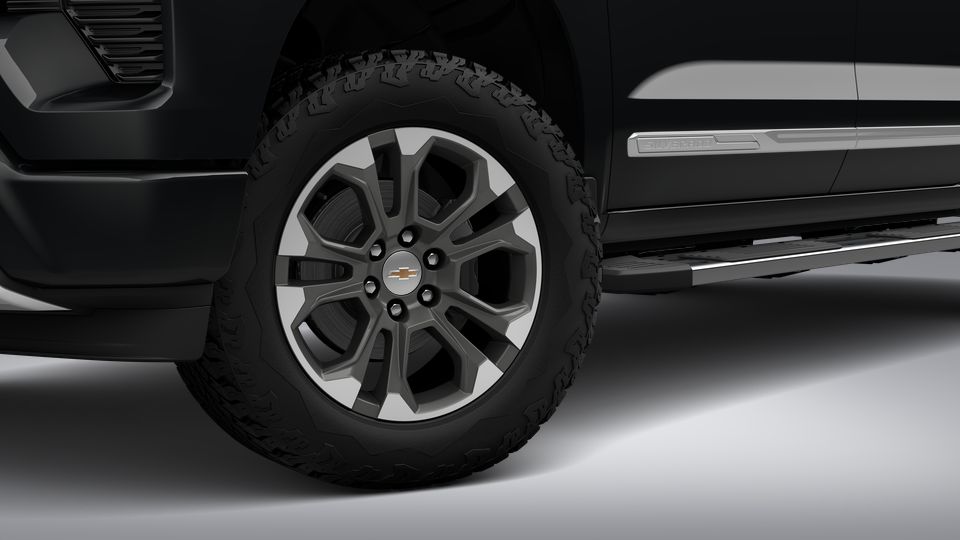 2023 Chevrolet Silverado 1500 Vehicle Photo in POOLER, GA 31322-3252