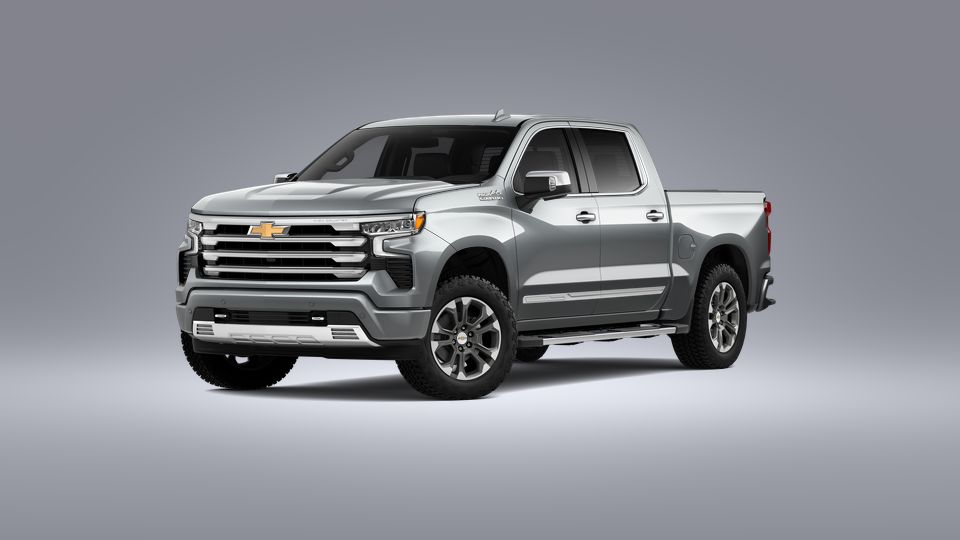 2023 Chevrolet Silverado 1500 Vehicle Photo in MEDINA, OH 44256-9631