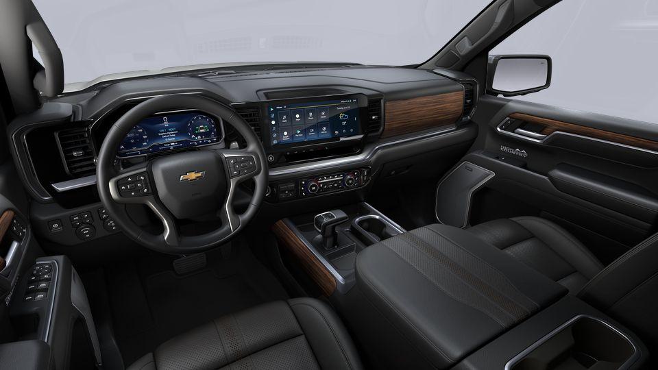 2023 Chevrolet Silverado 1500 Vehicle Photo in Decatur, TX 76234