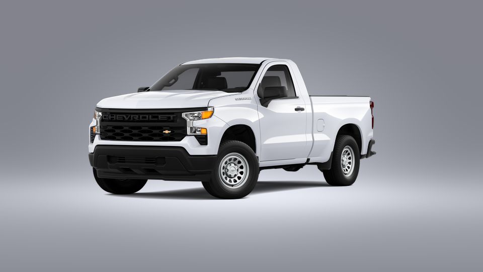 2023 Chevrolet Silverado 1500 Vehicle Photo in Lewisville, TX 75067