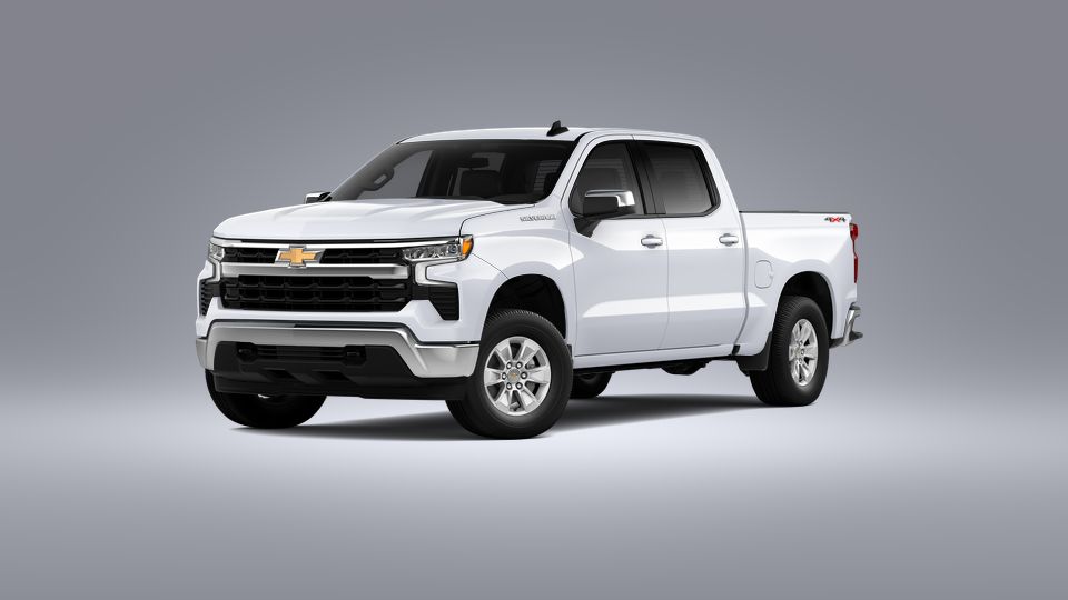 2023 Chevrolet Silverado 1500 Vehicle Photo in Decatur, TX 76234
