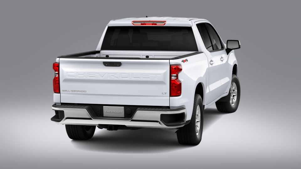 2023 Chevrolet Silverado 1500 Vehicle Photo in Decatur, TX 76234