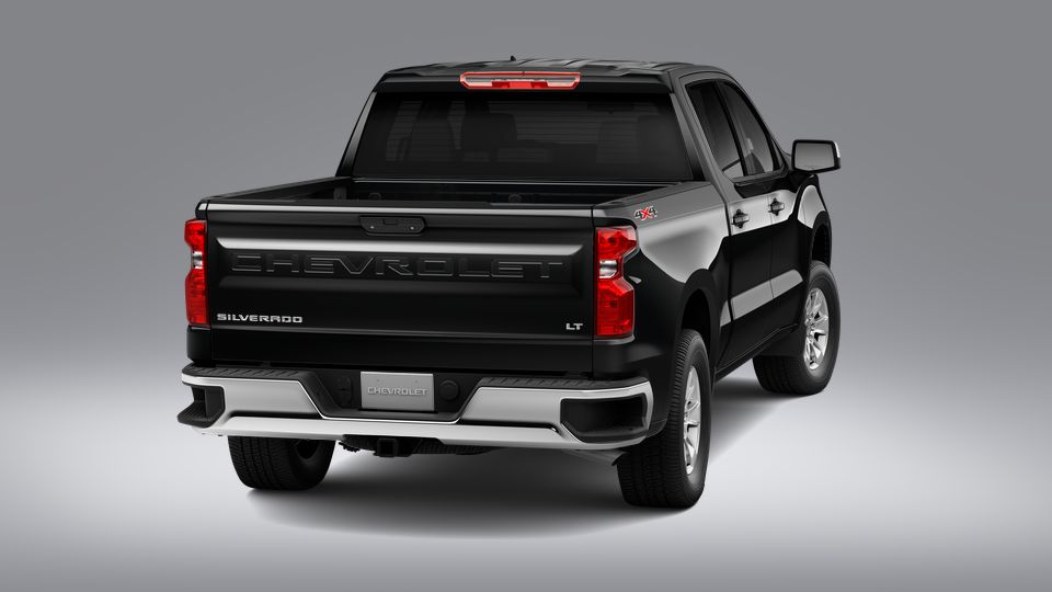 2023 Chevrolet Silverado 1500 Vehicle Photo in NORTHAMPTON, MA 01060-1120