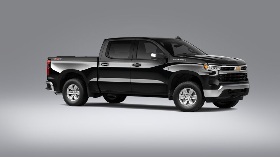 2023 Chevrolet Silverado 1500 Vehicle Photo in NORTHAMPTON, MA 01060-1120